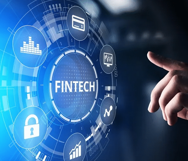 The Evolution of Financial Technology Systems