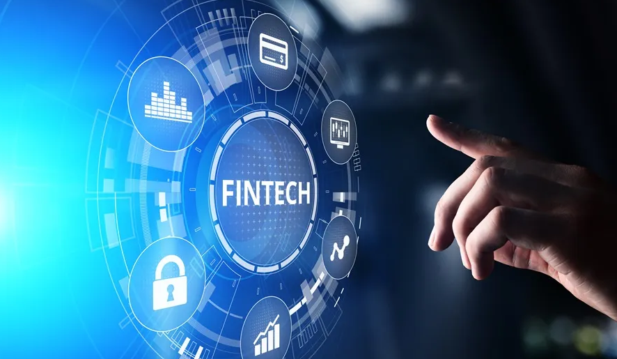 The Evolution of Financial Technology Systems