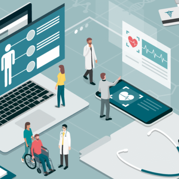 The Evolution of Health Information Technology