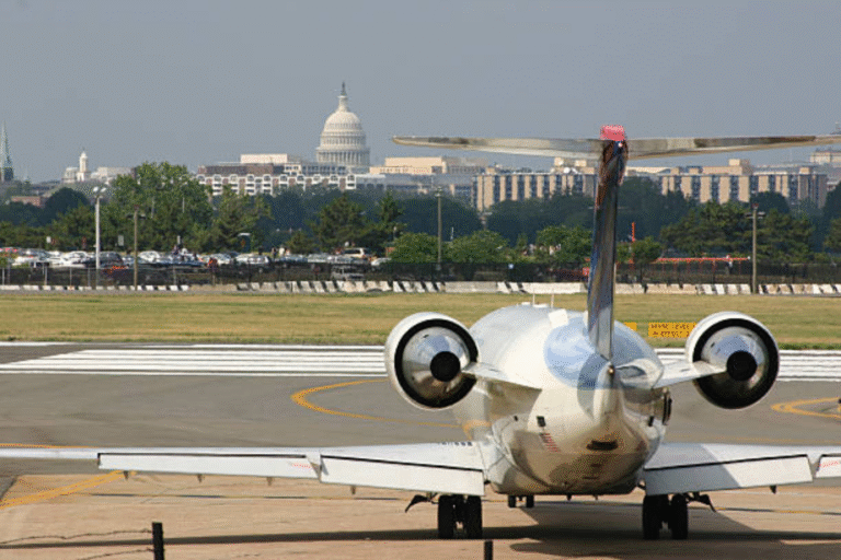 Best Layover Cities on Washington to Ahmedabad Flights (And What You Can Do There) 