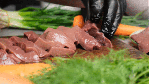 Beef Lung for Dogs: A Complete Guide to Nutrition, Benefits & Treating Right 