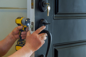 Expert Emergency Locksmith Services: Delivering Fast, Efficient Lock Solutions