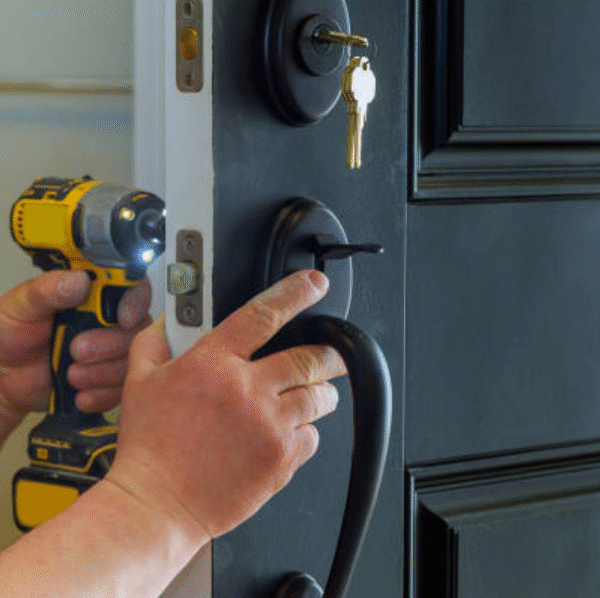Expert Emergency Locksmith Services: Delivering Fast, Efficient Lock Solutions