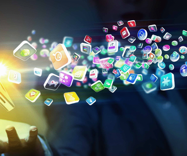 End-to-End Product Engineering by App Developers India