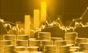 Insights into the Fluctuations of Gold Prices