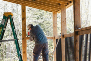 Reliable Screw Pile Installers Campbelltown for Strong, Stable Foundations 