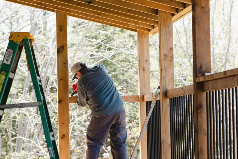 Reliable Screw Pile Installers Campbelltown for Strong, Stable Foundations 