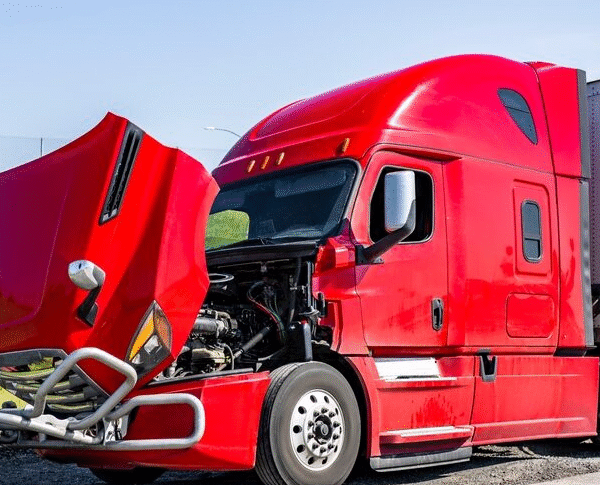 Why Hiring a Truck Accident Attorney in Denver Is Crucial After a Commercial Vehicle Collision 