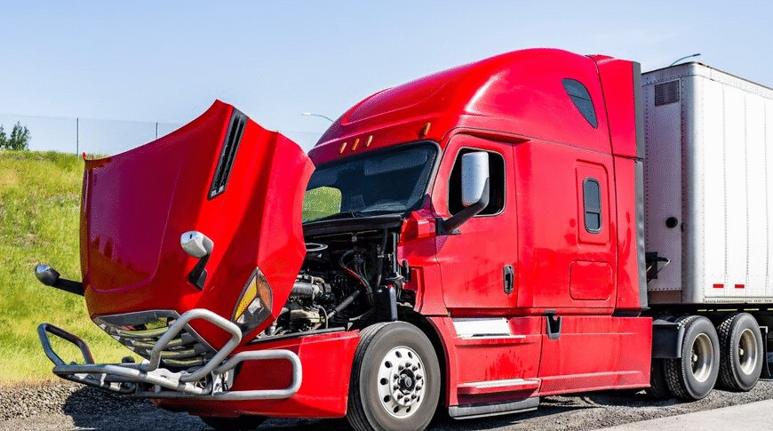Why Hiring a Truck Accident Attorney in Denver Is Crucial After a Commercial Vehicle Collision 