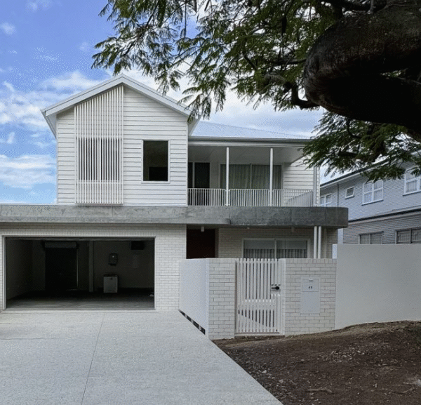 Trusted Custom Home Builder Brisbane for Quality New Homes 