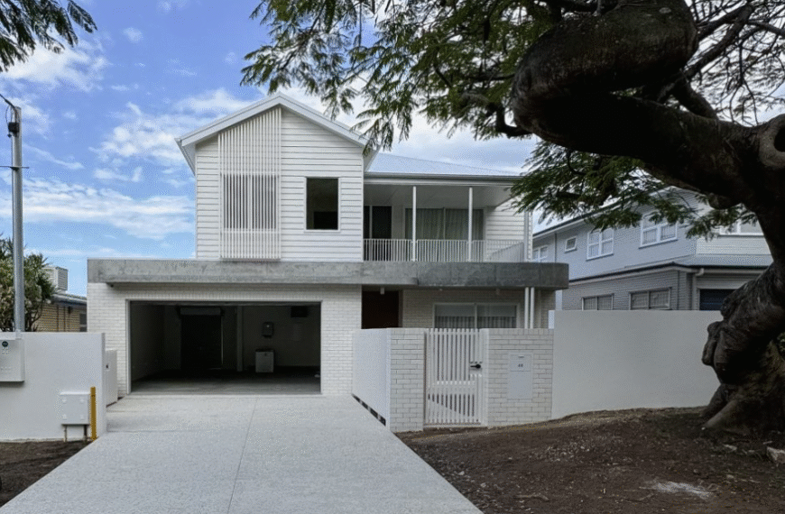 Trusted Custom Home Builder Brisbane for Quality New Homes 