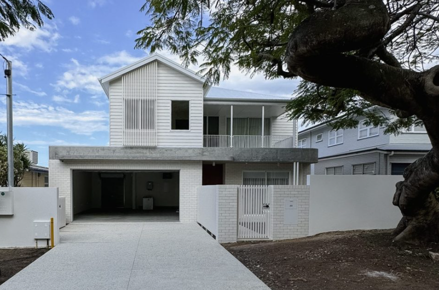 Trusted Custom Home Builder Brisbane for Quality New Homes 