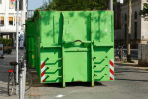 Efficient Rubbish Removal to Keep Your Space Clean
