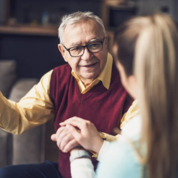 Trusted Dementia Care at Home for Personalized Daily Support 