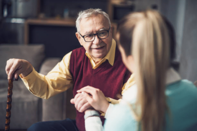 Trusted Dementia Care at Home for Personalized Daily Support 