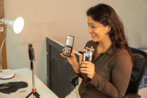 Why a Macro Influencer Can Elevate Your Brand Reach and Authority