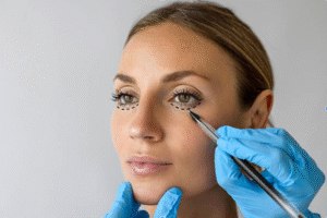 Expert Blepharoplasty Consultation Services Available in Essex Clinics