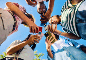 How Social Media Marketing Firms Drive Business Growth Online