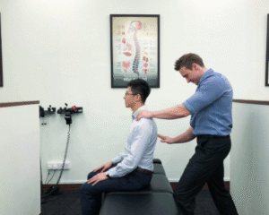 Chiropractor Hong Kong: Expert Care for Spinal Health and Wellness