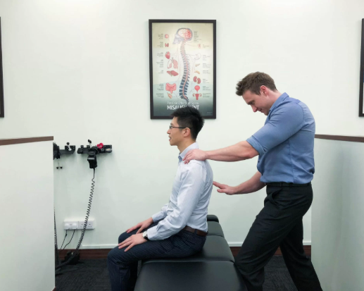 Chiropractor Hong Kong: Expert Care for Spinal Health and Wellness