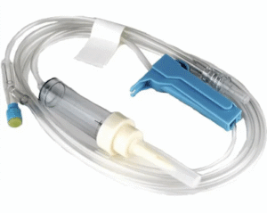 Understanding y site connector in Intravenous Therapy