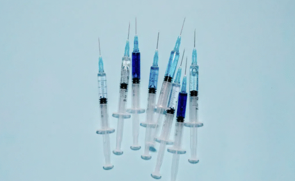 A Detailed Guide to Different Types of Syringes and Their Medical Applications