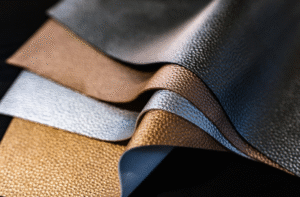 Fire Retardant Synthetic Leather: Combining Safety and Elegance