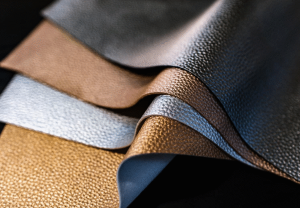 Fire Retardant Synthetic Leather: Combining Safety and Elegance