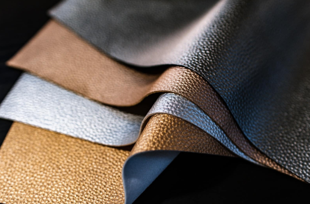 Fire Retardant Synthetic Leather: Combining Safety and Elegance