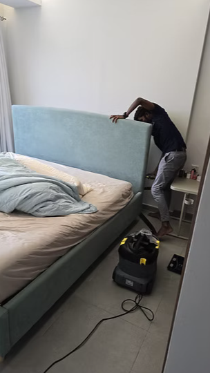 VILLA DEEP CLEANING SERVICES DUBAI