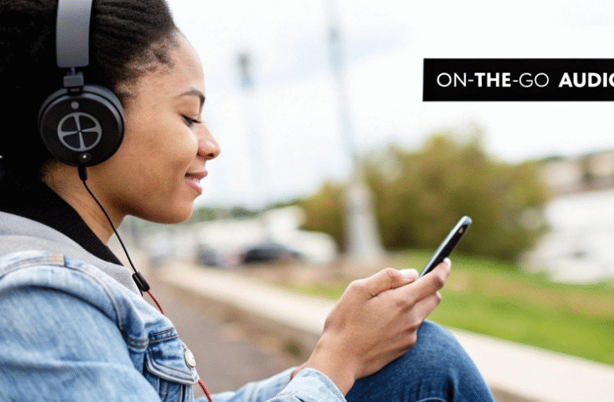 How Marketers Use a YouTube to MP3 Convertor for Audio Insights