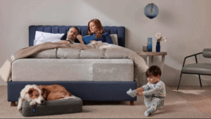 Mattress Shop: Finding the Perfect Sleep Solution