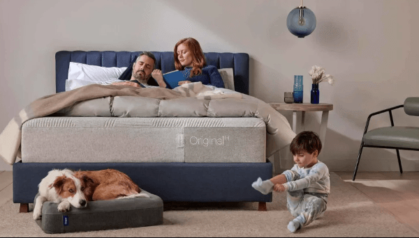 Mattress Shop: Finding the Perfect Sleep Solution