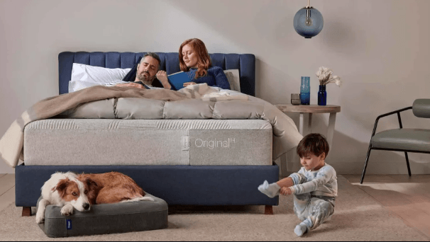 Mattress Shop: Finding the Perfect Sleep Solution