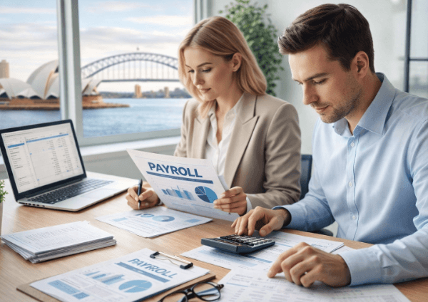 Payroll Outsourcing Services: Enhancing Efficiency and Compliance for Businesses