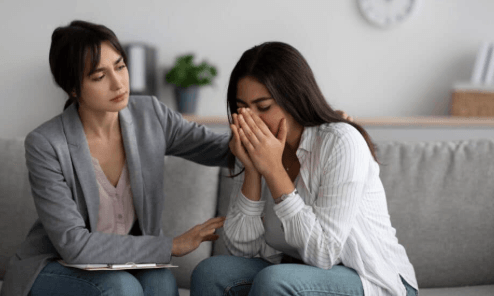 PTSD Hong Kong: Understanding Trauma, Symptoms, and Mental Health Support