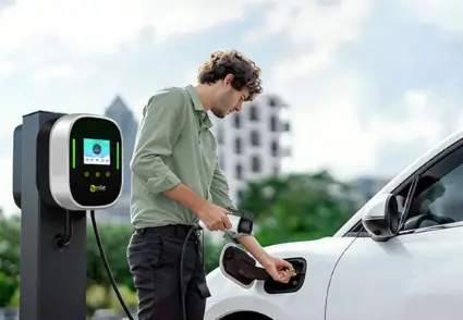 EV Charging Pile: Complete Guide to Electric Vehicle Charging Infrastructure