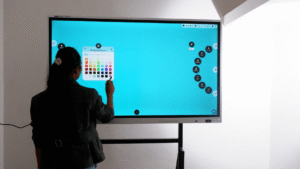 SMARTBOARD