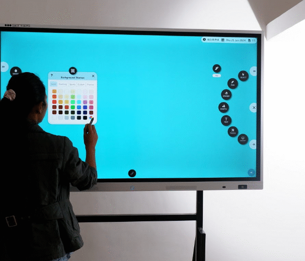 SMARTBOARD