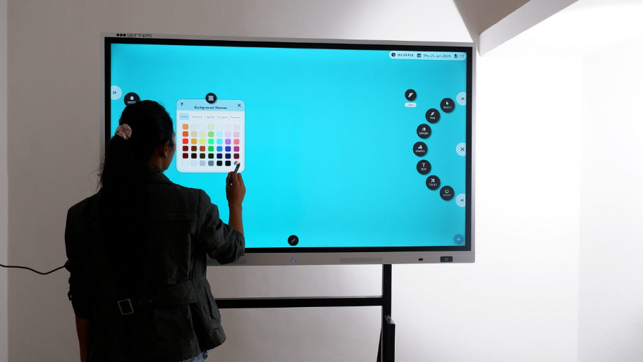 SMARTBOARD