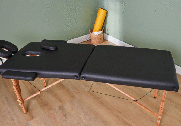 MASSAGE TABLES