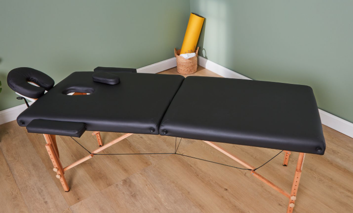 MASSAGE TABLES