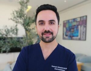 Exclusive Insights from Dr. Hamad Abdullah Al-Salamah: The Future of Non-Surgical Aesthetic Treatments