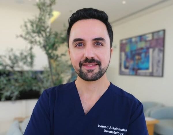 Exclusive Insights from Dr. Hamad Abdullah Al-Salamah: The Future of Non-Surgical Aesthetic Treatments