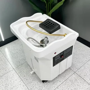 Spa Equipment