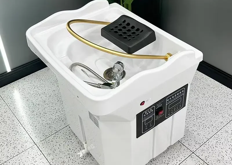 Spa Equipment