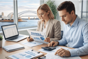 Why Payroll Outsourcing Services Help Businesses Improve Efficiency