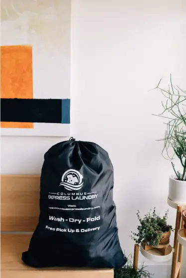 New Albany Wash and Fold Your Time Saving Laundry Solution