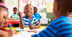 INTERNATIONAL PRESCHOOL