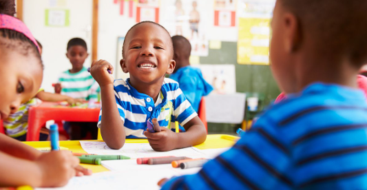 INTERNATIONAL PRESCHOOL